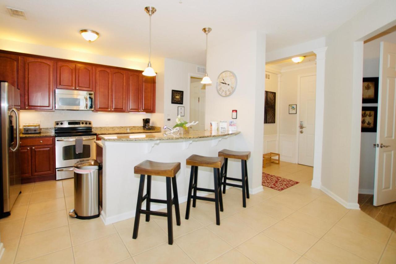 Vista Cay Luxury Lakeview 4 Bedroom Condo Ορλάντο Εξωτερικό φωτογραφία