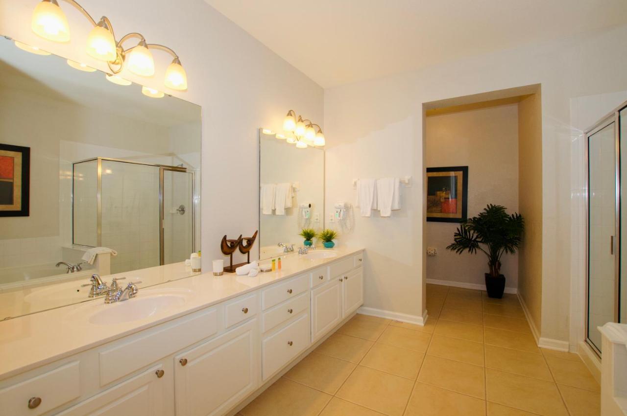 Vista Cay Luxury Lakeview 4 Bedroom Condo Ορλάντο Εξωτερικό φωτογραφία