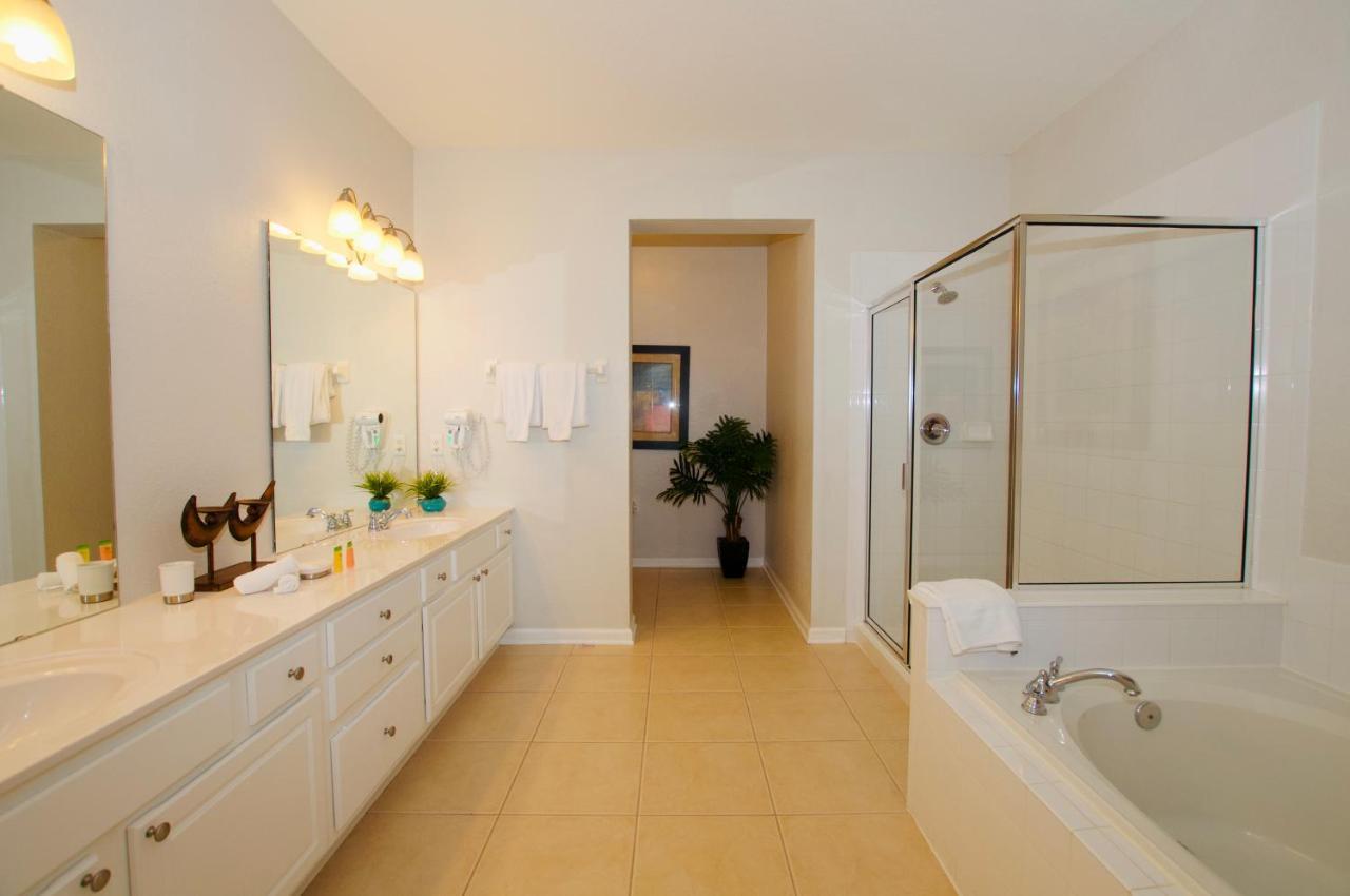 Vista Cay Luxury Lakeview 4 Bedroom Condo Ορλάντο Εξωτερικό φωτογραφία