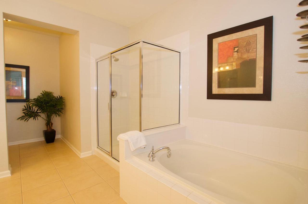 Vista Cay Luxury Lakeview 4 Bedroom Condo Ορλάντο Εξωτερικό φωτογραφία