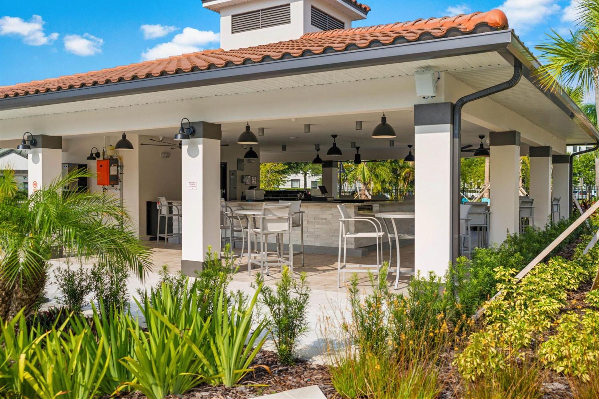 Vista Cay Luxury Lakeview 4 Bedroom Condo Ορλάντο Εξωτερικό φωτογραφία