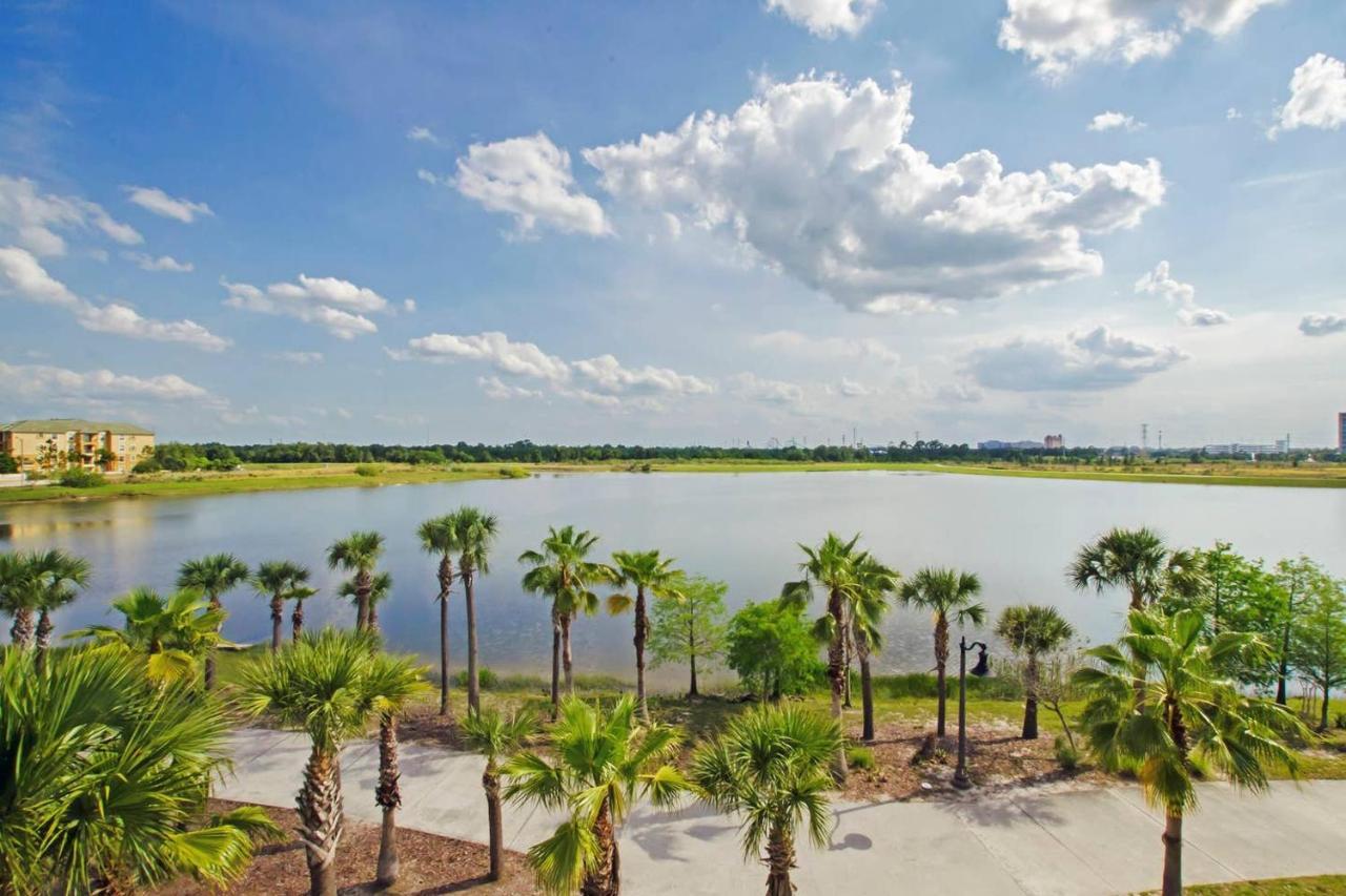 Vista Cay Luxury Lakeview 4 Bedroom Condo Ορλάντο Εξωτερικό φωτογραφία